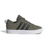 Sneakers verde oliva da ragazzo con strisce nere adidas VS Pace 2.0 K, Brand, SKU s354000201, Immagine 0